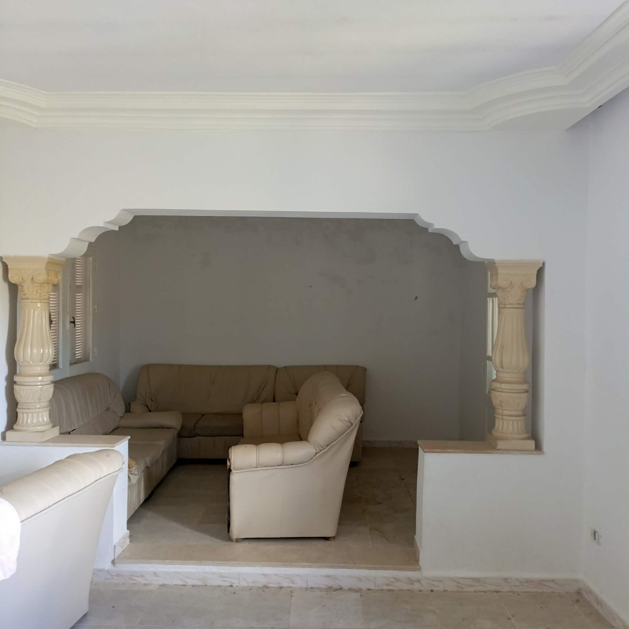 Hammamet&nbsp;Hammamet&nbsp;Vente&nbsp;Maisons&nbsp;Av maison 95md proche hammamet