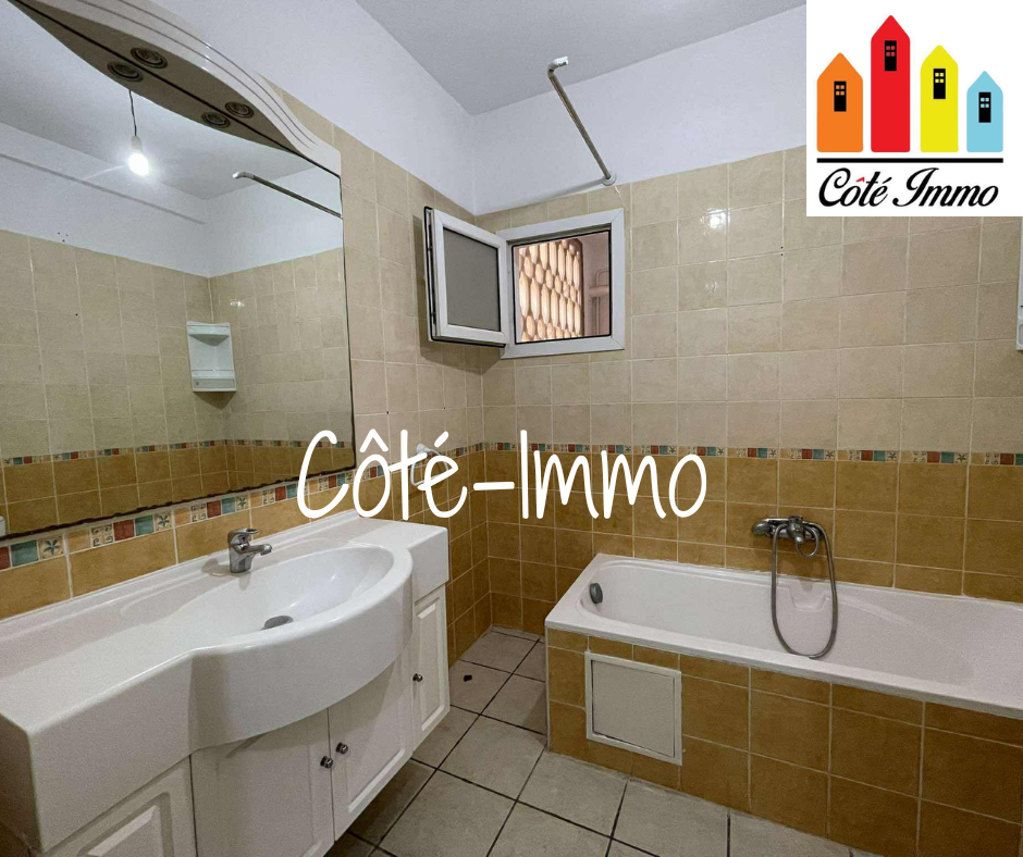 Ezzahra&nbsp;Ezzahra&nbsp;Vente&nbsp;Appart. 3 pi�ces&nbsp;Un appart s3 hst � ezzahra