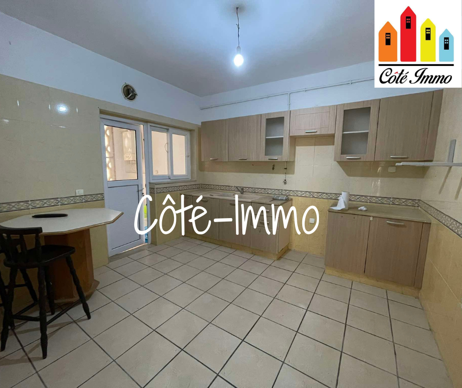 Ezzahra&nbsp;Ezzahra&nbsp;Vente&nbsp;Appart. 3 pi�ces&nbsp;Un appart s3 hst � ezzahra