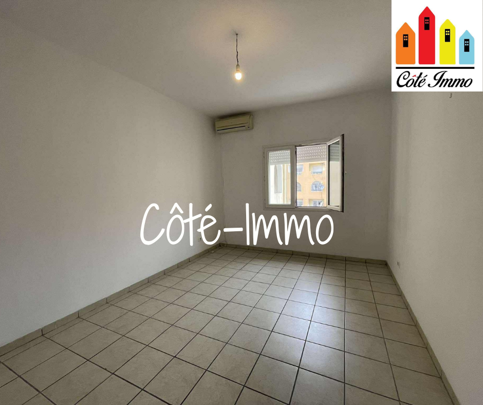 Vente&nbsp;Appart. 3 pi�ces - Tunisie