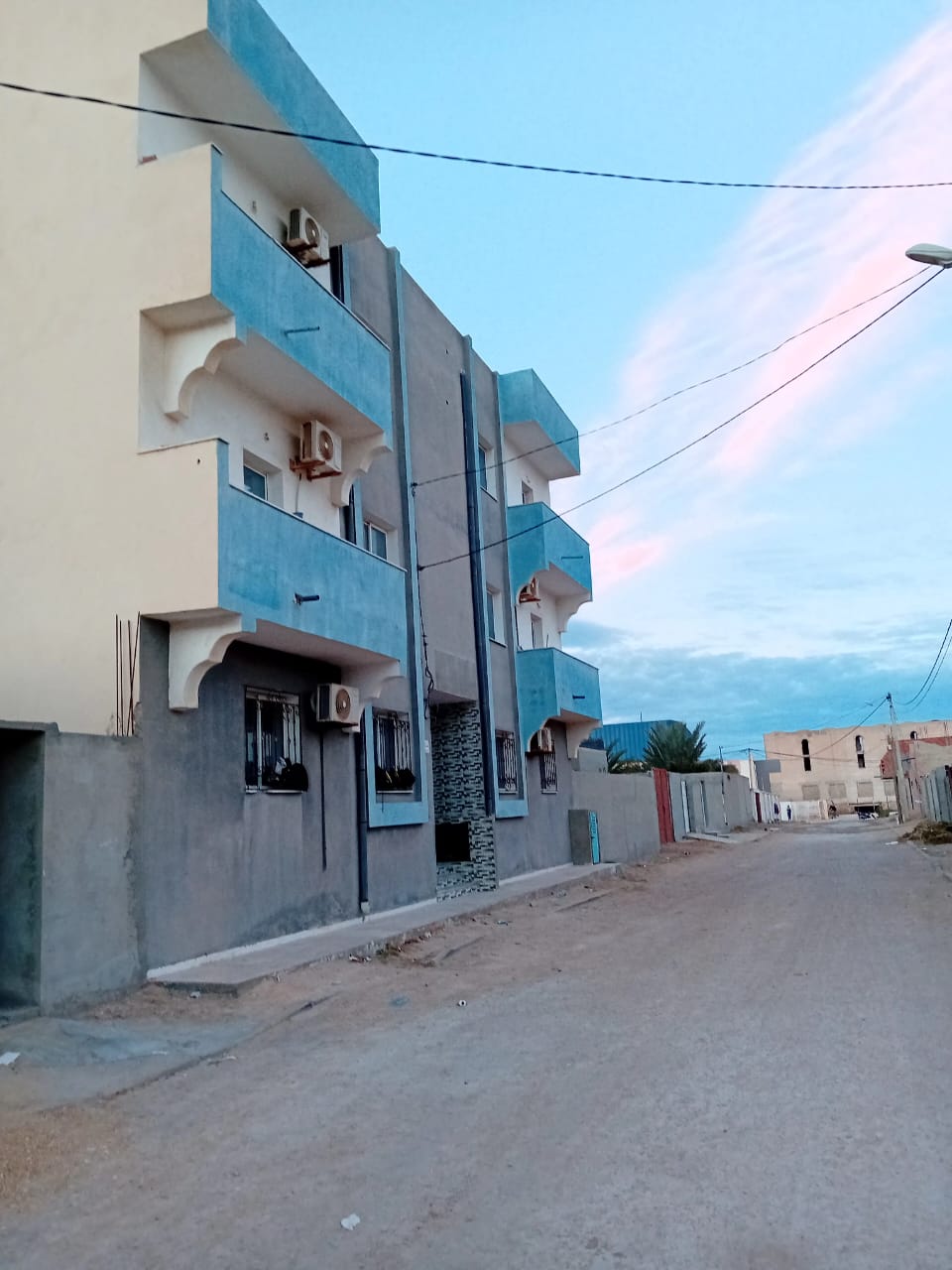 Vente&nbsp;Autre - Tunisie