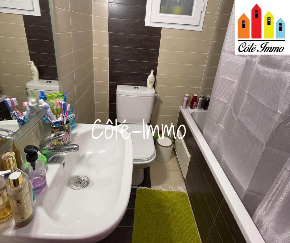 Vente&nbsp;Appart. 2 pi�ces - Tunisie