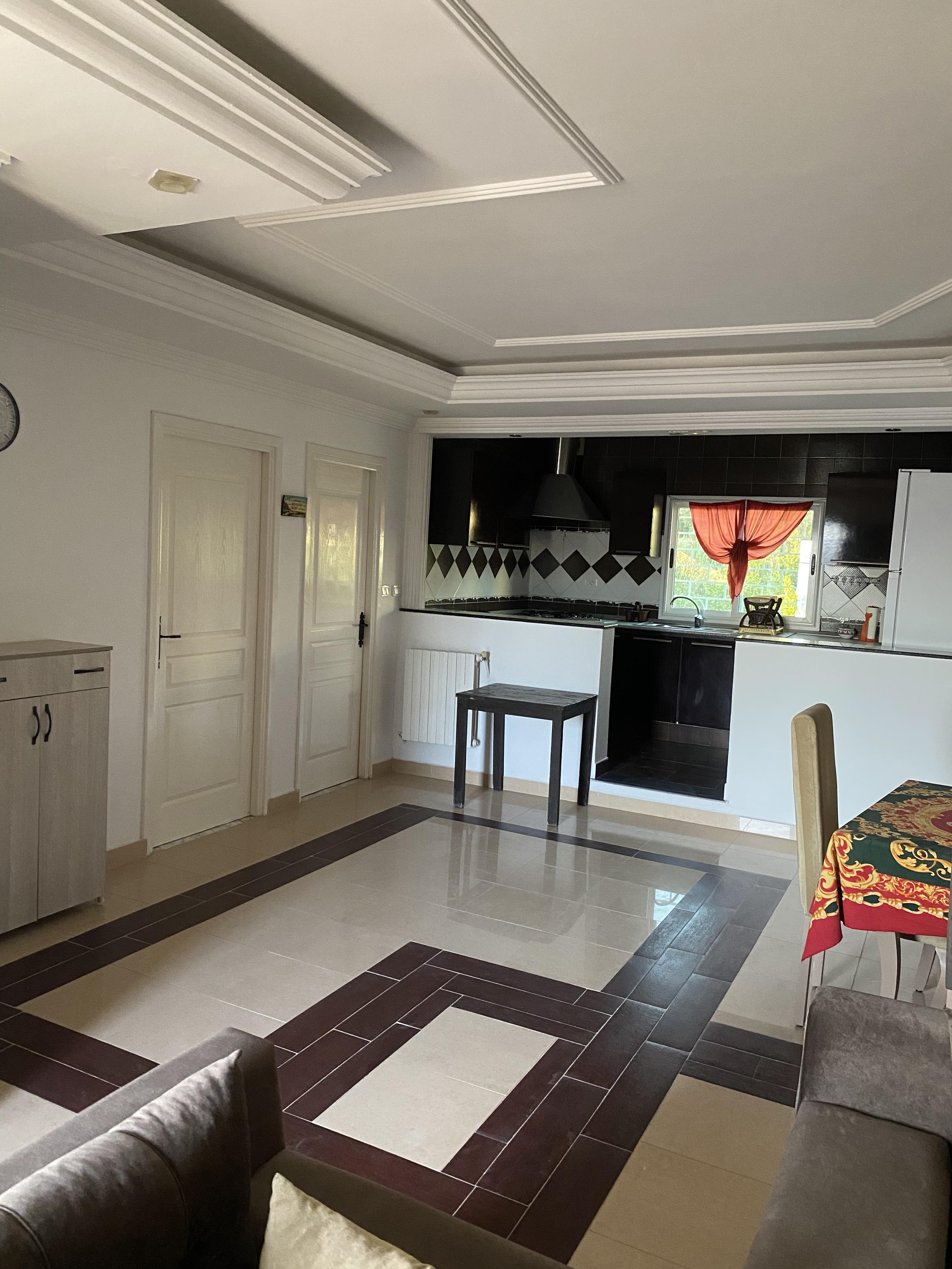 Vente&nbsp;Maisons - Tunisie