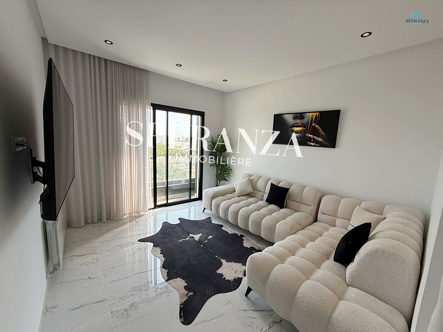 Hammamet&nbsp;Hammamet&nbsp;Location&nbsp;Appart. 1 pi�ce&nbsp;Appartement sisilia