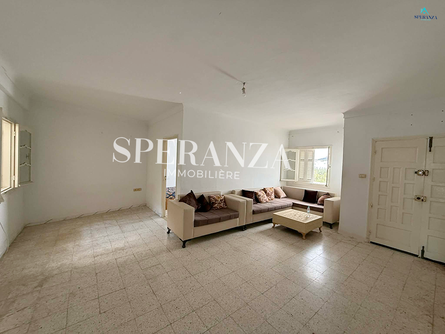 Hammamet&nbsp;Hammamet&nbsp;Vente&nbsp;Appart. 3 pi�ces&nbsp;Appartement cyra