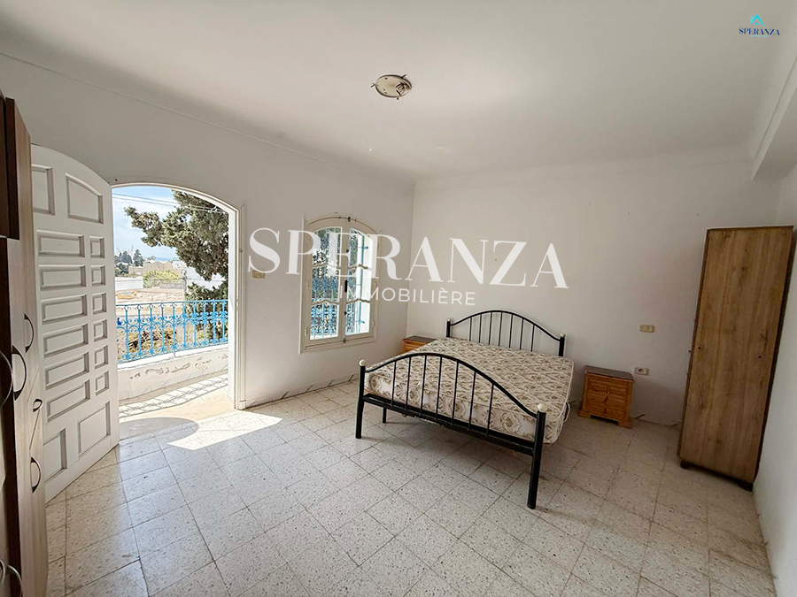 Vente&nbsp;Appart. 3 pi�ces - Tunisie