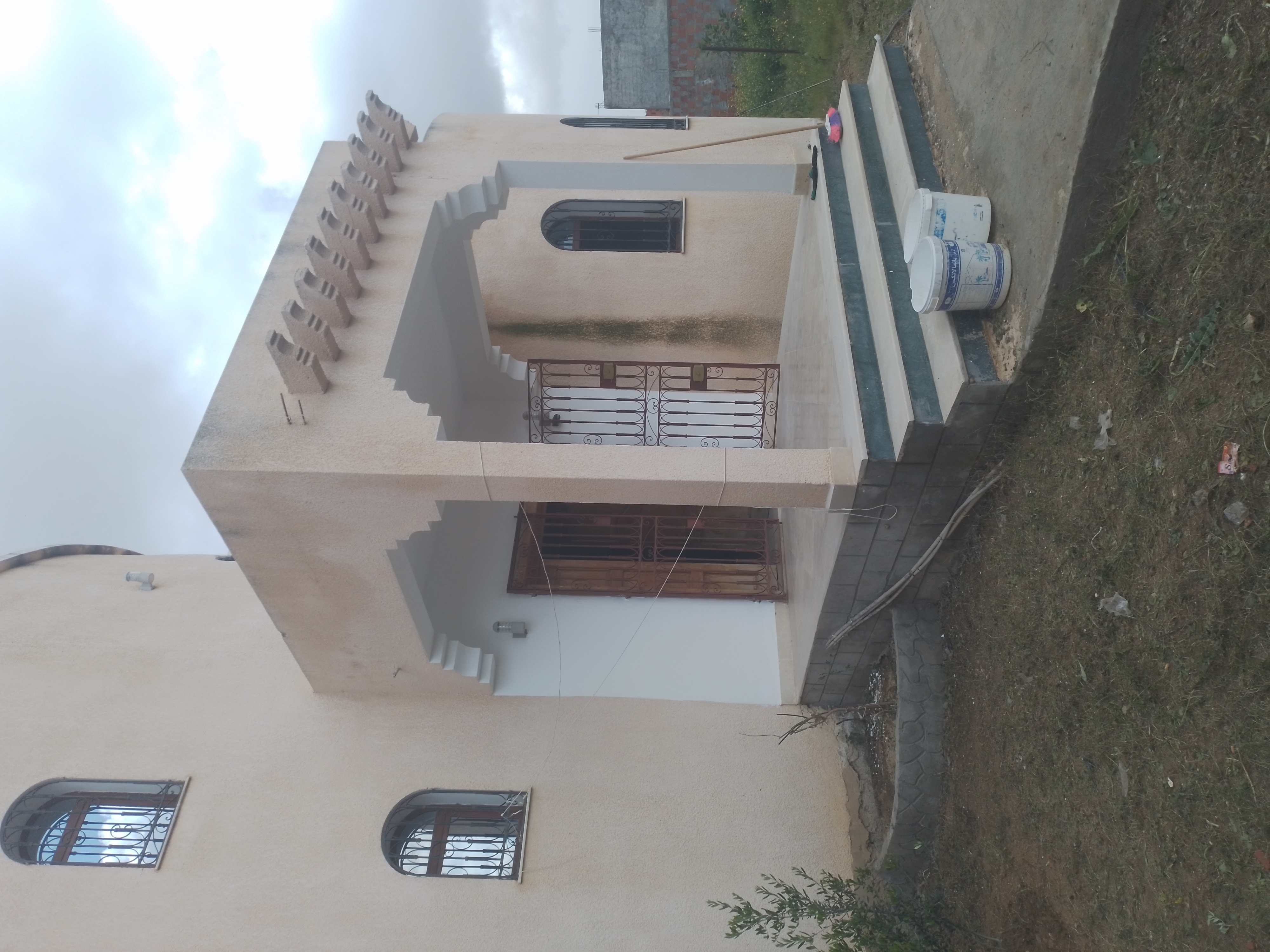 Hammamet&nbsp;Hammamet&nbsp;Vente&nbsp;Maisons&nbsp;Spacieuse maison campagne hammamet