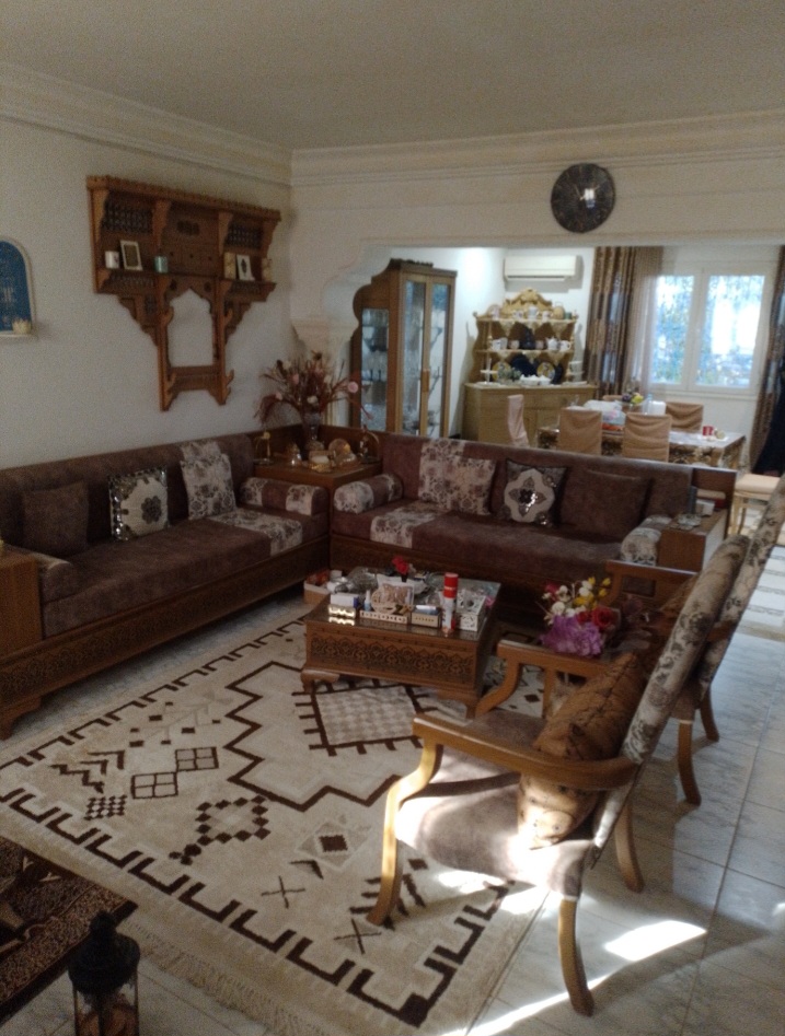 Hammamet&nbsp;Bir Bouregba&nbsp;Vente&nbsp;Maisons&nbsp;Ind�pendante maison plus parking hammamet