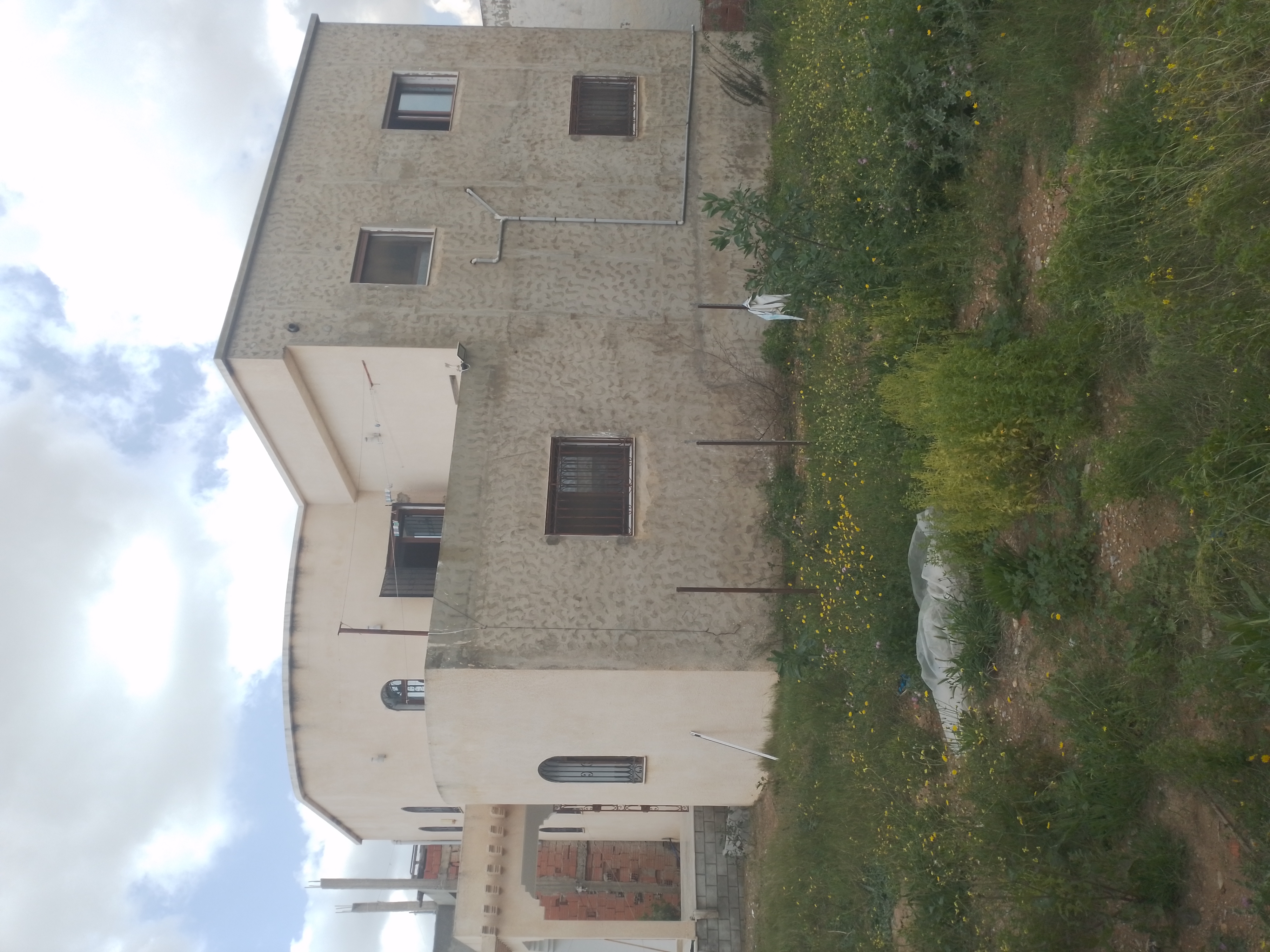 Vente Maisons - Tunisie