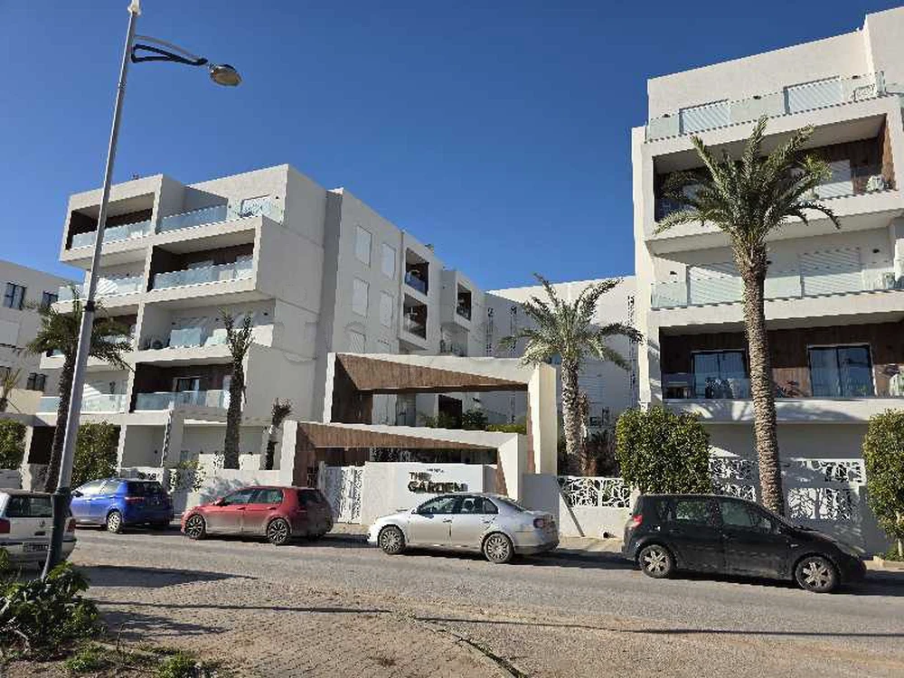 Bou Mhel El Bassatine&nbsp;Bou Mhel&nbsp;Vente&nbsp;Appart. 2 pi�ces&nbsp;Appartement s1 boumhal cot�e carrefour
