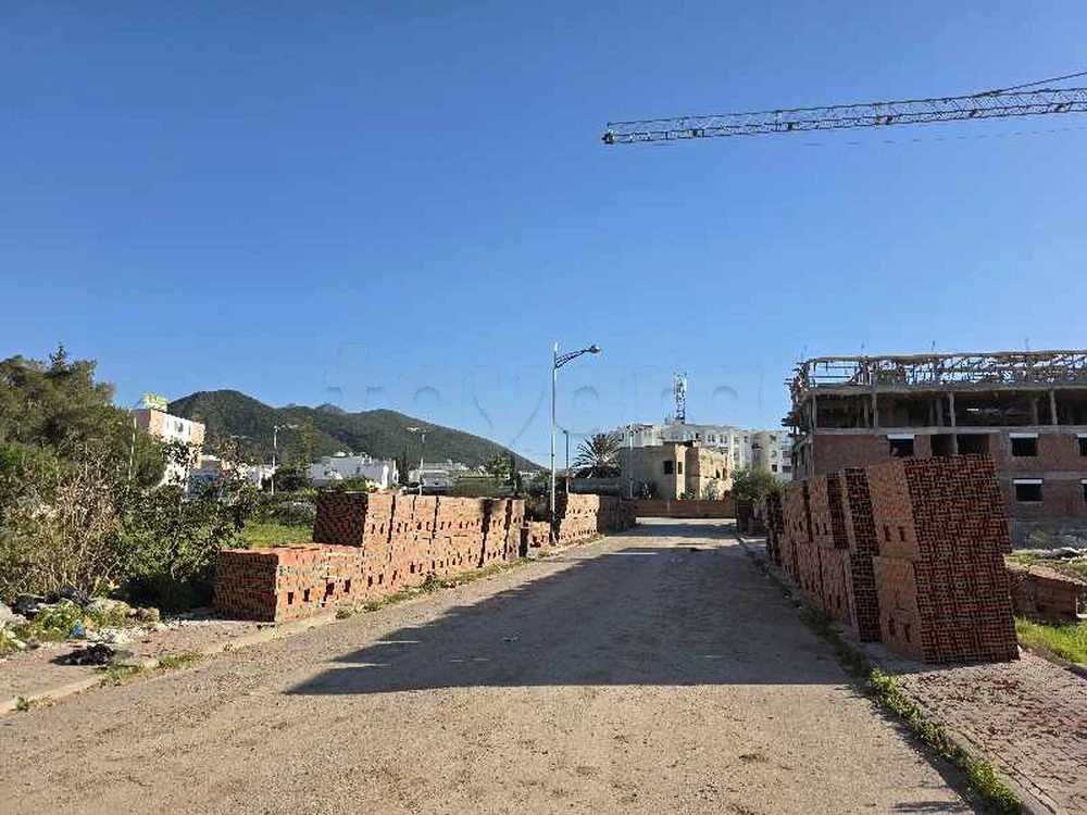 Vente&nbsp;Appart. 2 pi�ces - Tunisie