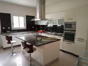 Vente&nbsp;Maisons - Tunisie