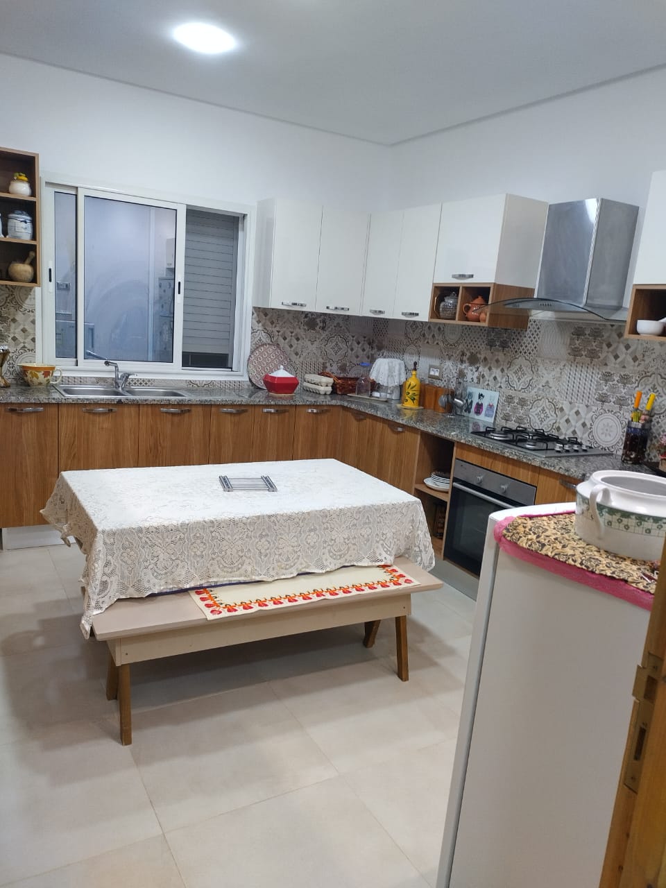 Hammam Chatt&nbsp;Borj Cedria&nbsp;Vente&nbsp;Maisons&nbsp;Villa nouvelle construction
