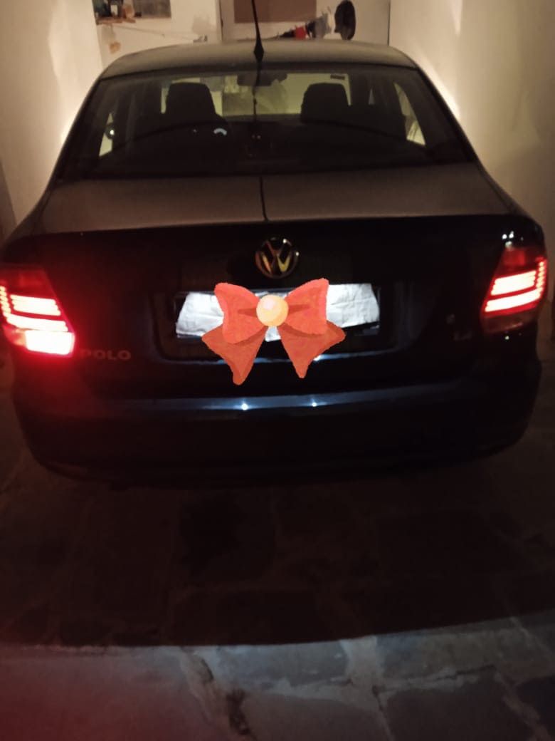 Ariana Ville&nbsp;Ariana&nbsp;Volkswagen&nbsp;Polo 7&nbsp;Polo sedan bien entretenue