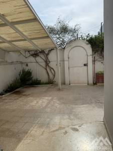 La Marsa&nbsp;Cite El Khalil&nbsp;Vente&nbsp;Maisons&nbsp;Duplex s5 marsa cit khalil ref346a