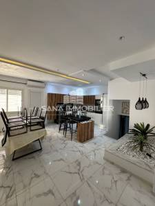 Vente&nbsp;Maisons - Tunisie