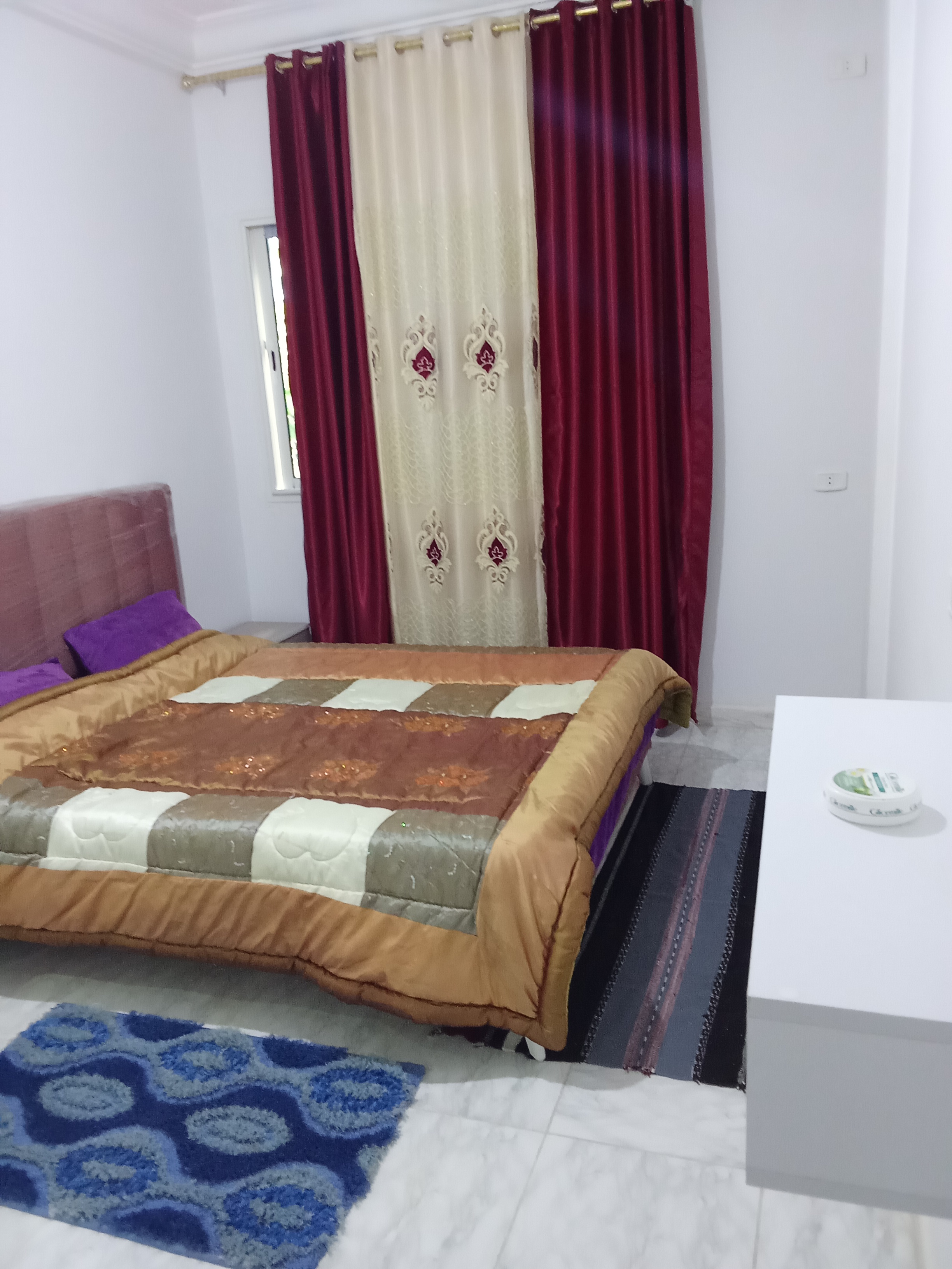 El Mourouj&nbsp;El Mourouj&nbsp;Location&nbsp;Maisons&nbsp;Nouvelle villa meubl�e