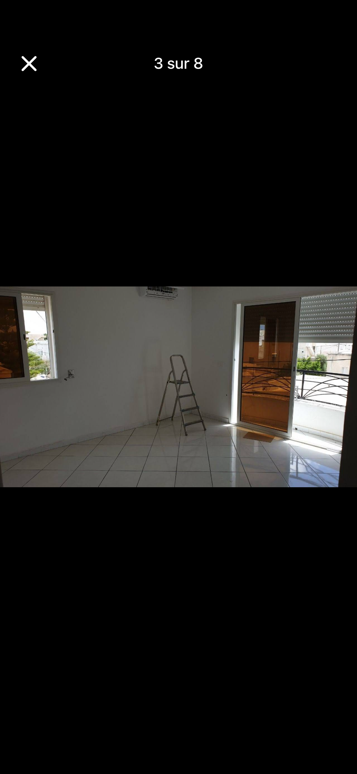 Le Bardo&nbsp;Le Bardo&nbsp;Location&nbsp;Appart. 2 pi�ces&nbsp;Un appartement en s1 � bardo essaidia