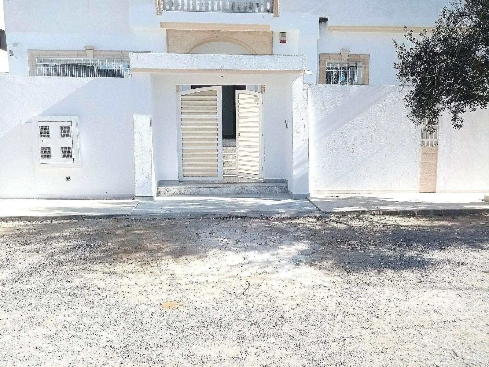 Nabeul&nbsp;Cite Ennacim&nbsp;Vente&nbsp;Maisons&nbsp;Opportunit� d'exception s4