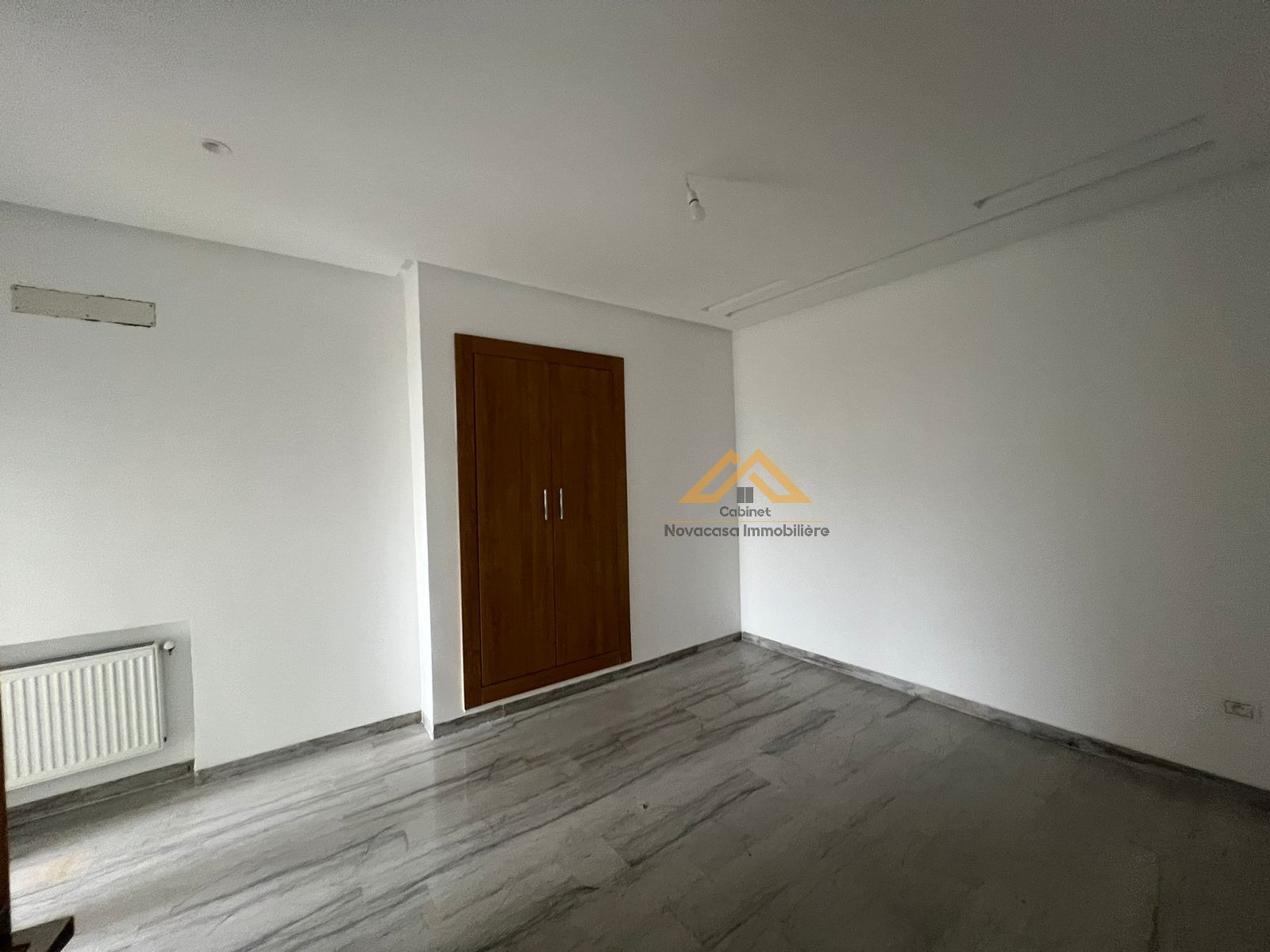 Sousse Jaouhara&nbsp;Sahloul&nbsp;Vente&nbsp;Appart. 3 pi�ces&nbsp;Appartement s2 � sahloul 4