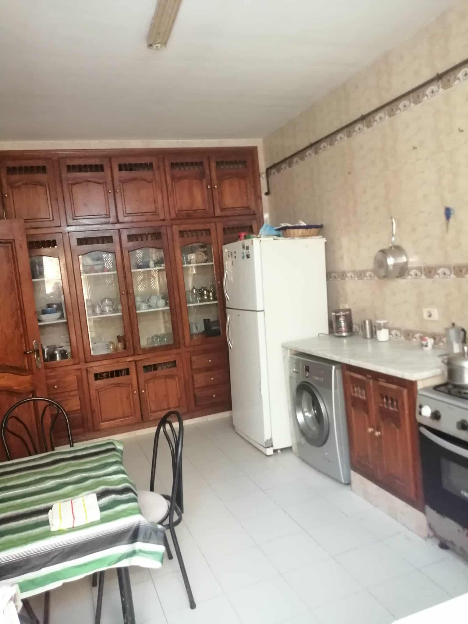 Mannouba&nbsp;La Mannouba&nbsp;Vente&nbsp;Maisons&nbsp;Belle villa super endroit