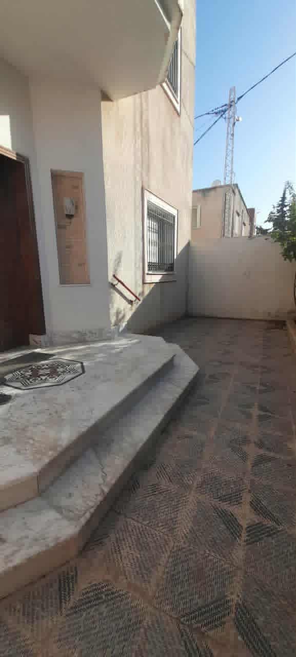 Mannouba&nbsp;La Mannouba&nbsp;Vente&nbsp;Maisons&nbsp;R plus 2 �tages standing