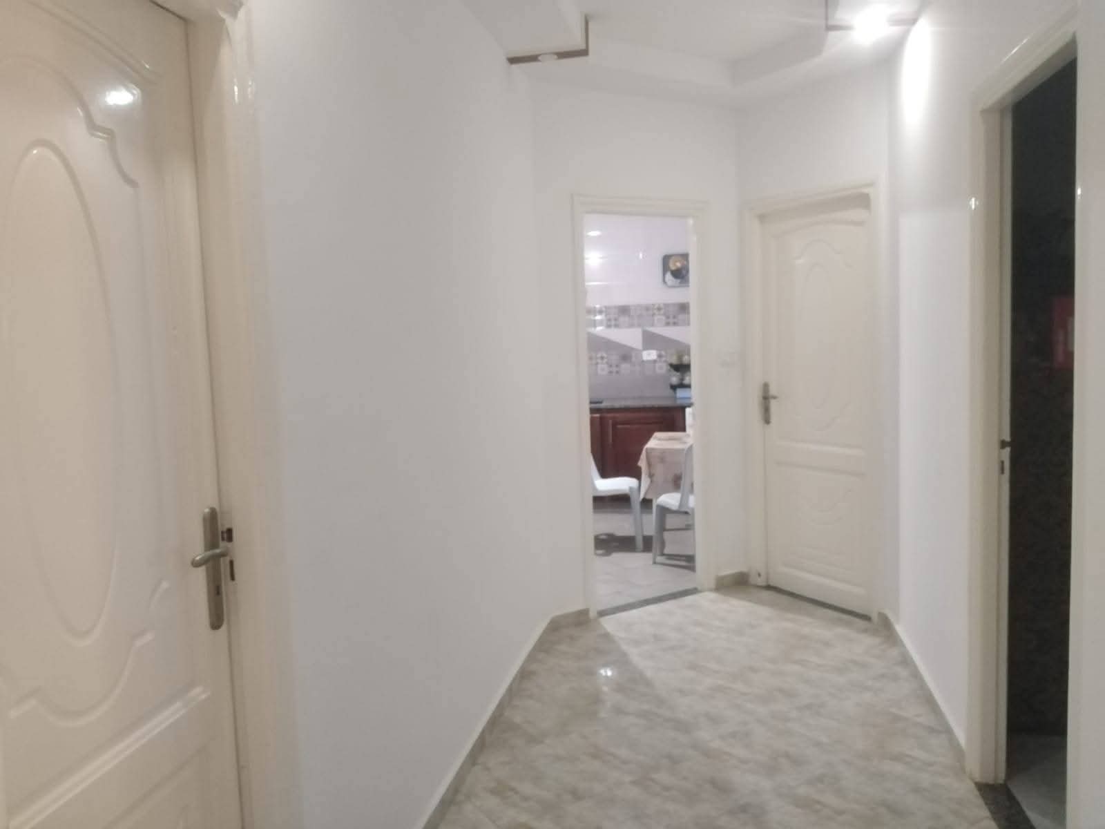 El Haouaria&nbsp;El Haouaria&nbsp;Vente&nbsp;Appart. 4 pi�ces&nbsp;Bume occasion � ne pas rater