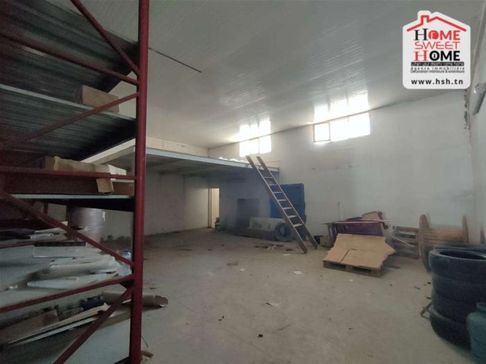 Vente&nbsp;Autre - Tunisie