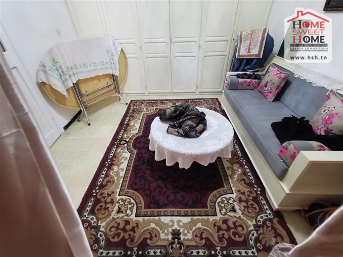 Vente Maisons - Tunisie