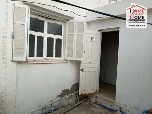 Vente&nbsp;Maisons - Tunisie