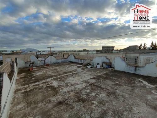 Nouvelle Medina&nbsp;Nouvelle Medina&nbsp;Vente&nbsp;Maisons&nbsp;Immeuble george � medina jedida