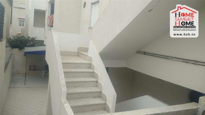 Hammam Chatt&nbsp;Hammam Chatt&nbsp;Vente&nbsp;Maisons&nbsp;Immeuble laizy � hamem chat