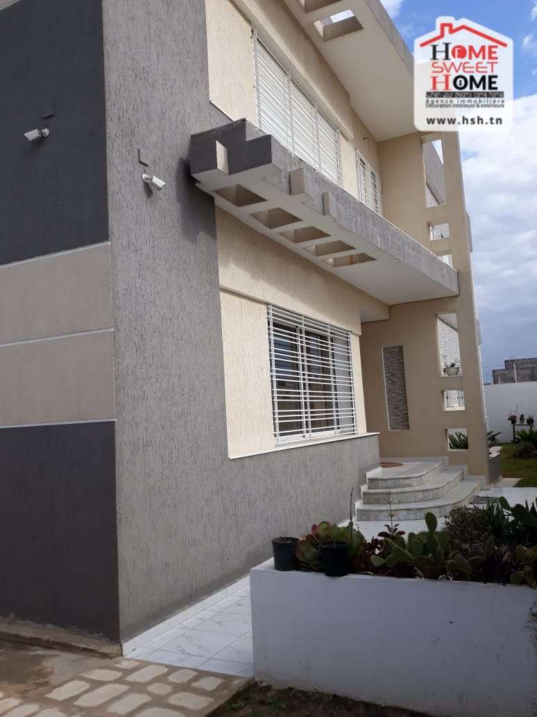 Bou Mhel El Bassatine&nbsp;Bou Mhel&nbsp;Vente&nbsp;Maisons&nbsp;Villa watine �  boumhal