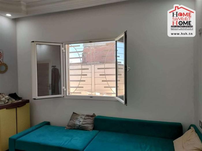 Vente Maisons - Tunisie