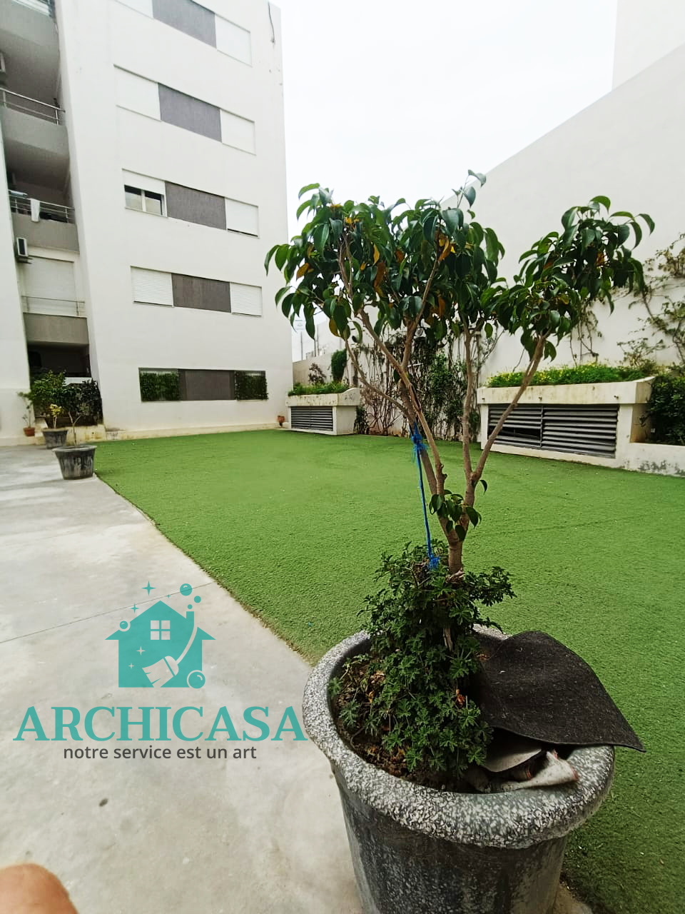 Hammam Lif&nbsp;Hammam Lif&nbsp;Vente&nbsp;Appart. 3 pi�ces&nbsp;Apartement haut standing