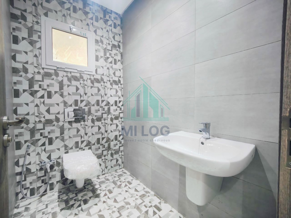 Nouvelle Medina&nbsp;Nouvelle Medina&nbsp;Vente&nbsp;Appart. 3 pi�ces&nbsp;S3 neuf  nouvelle m�dina