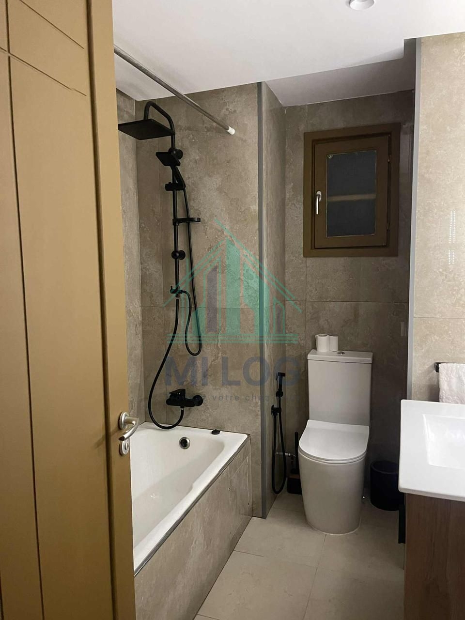 Vente&nbsp;Appart. 2 pi�ces - Tunisie