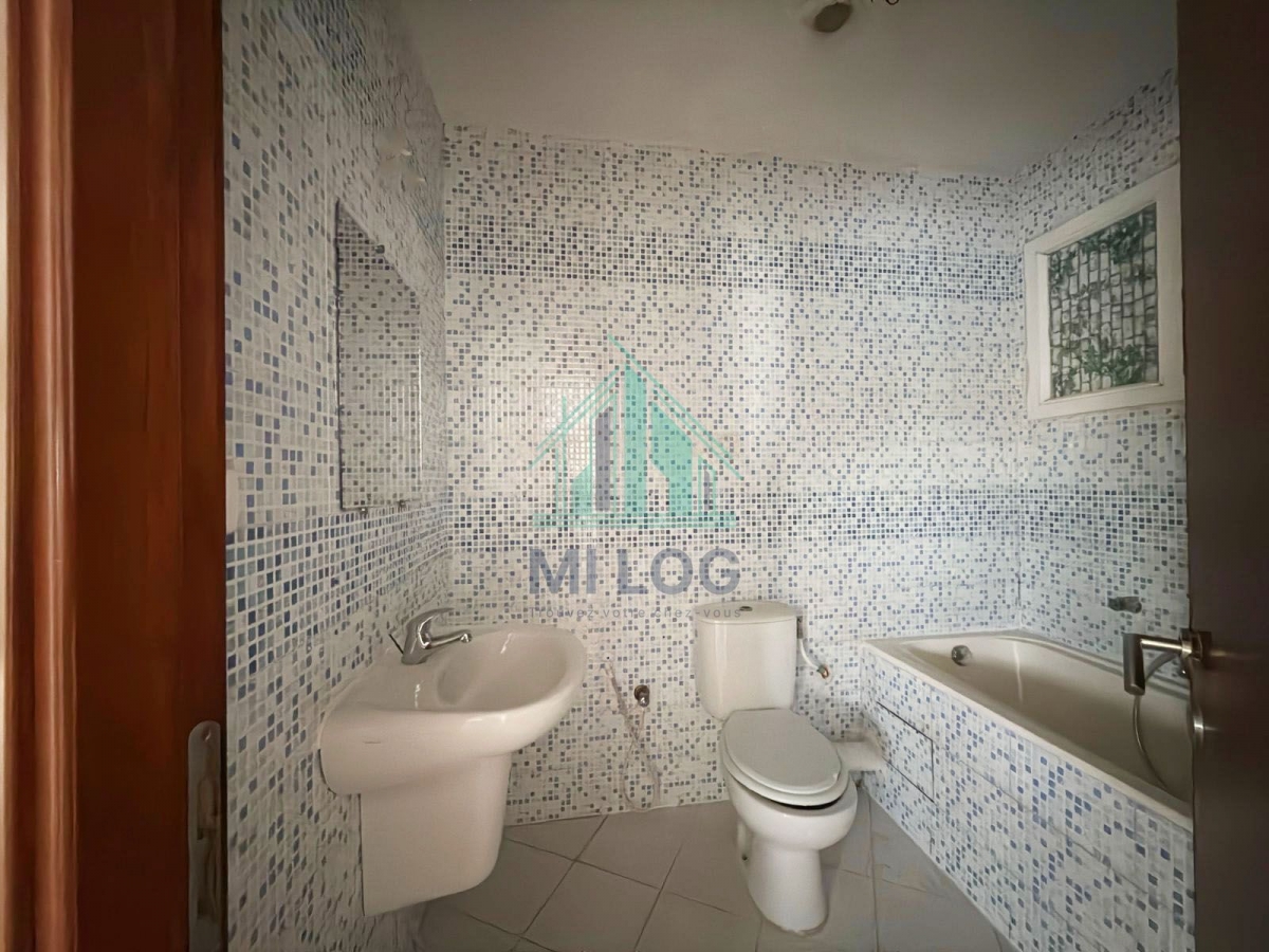 Vente&nbsp;Appart. 2 pi�ces - Tunisie