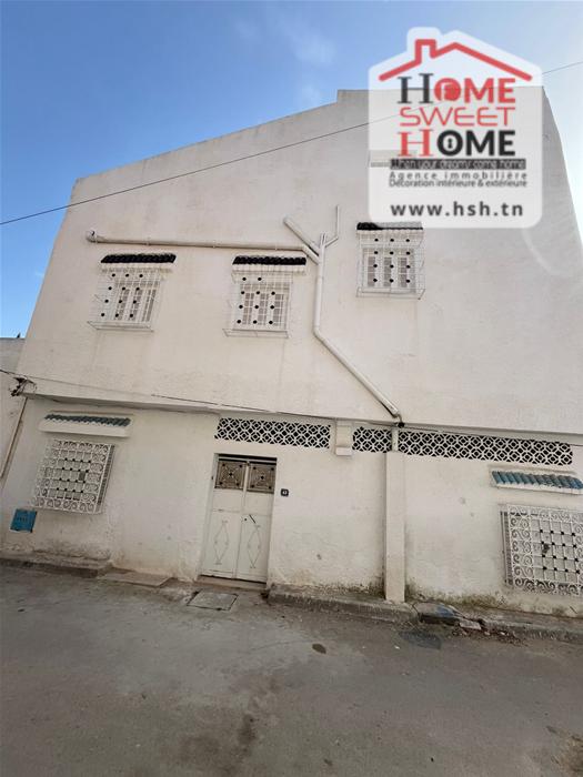 La Soukra&nbsp;La Soukra&nbsp;Vente&nbsp;Autre&nbsp;Immeuble faty  � la soukra