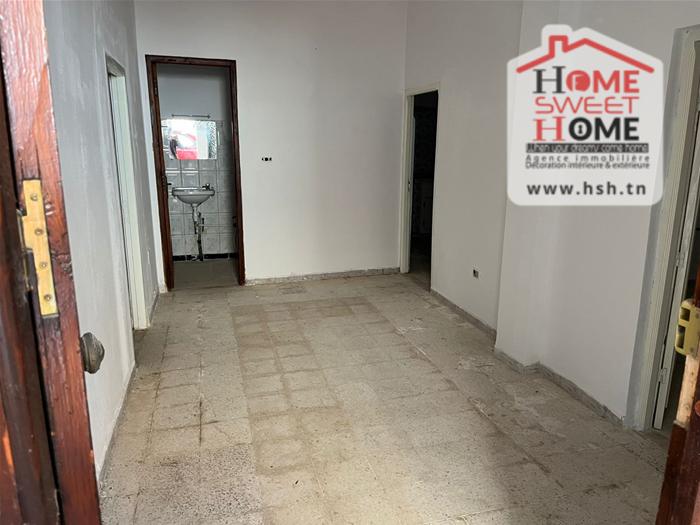 La Soukra&nbsp;La Soukra&nbsp;Vente&nbsp;Autre&nbsp;Immeuble faty  � la soukra
