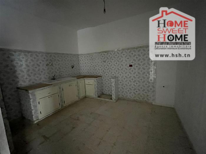 La Soukra&nbsp;La Soukra&nbsp;Vente&nbsp;Autre&nbsp;Immeuble faty  � la soukra