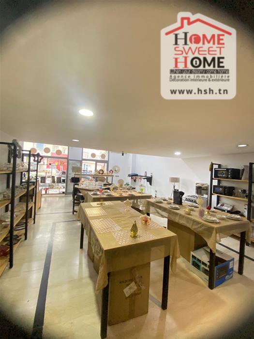 Vente Autre - Tunisie