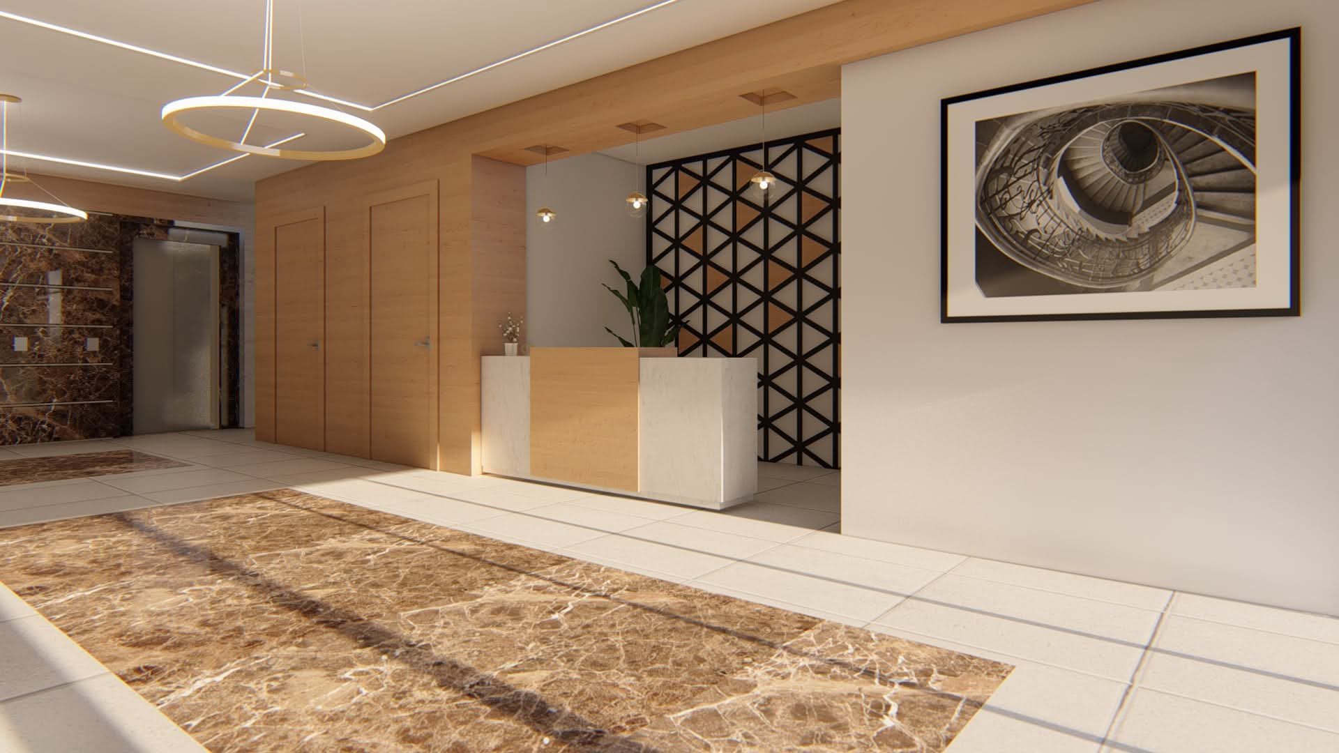 Ariana Ville&nbsp;Cite Ennasr 2&nbsp;Vente&nbsp;Appart. 3 pi�ces&nbsp;Appartement direct promoteur