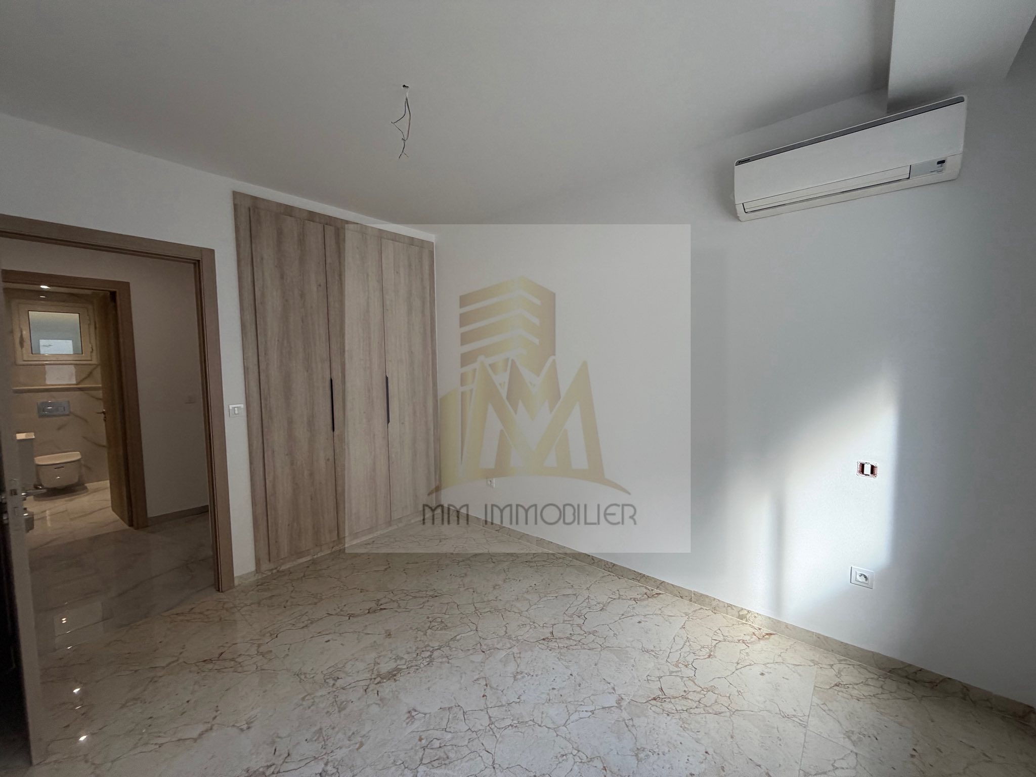 Ariana Ville&nbsp;Cite Ennasr 2&nbsp;Vente&nbsp;Appart. 3 pi�ces&nbsp;Appartement direct promoteur