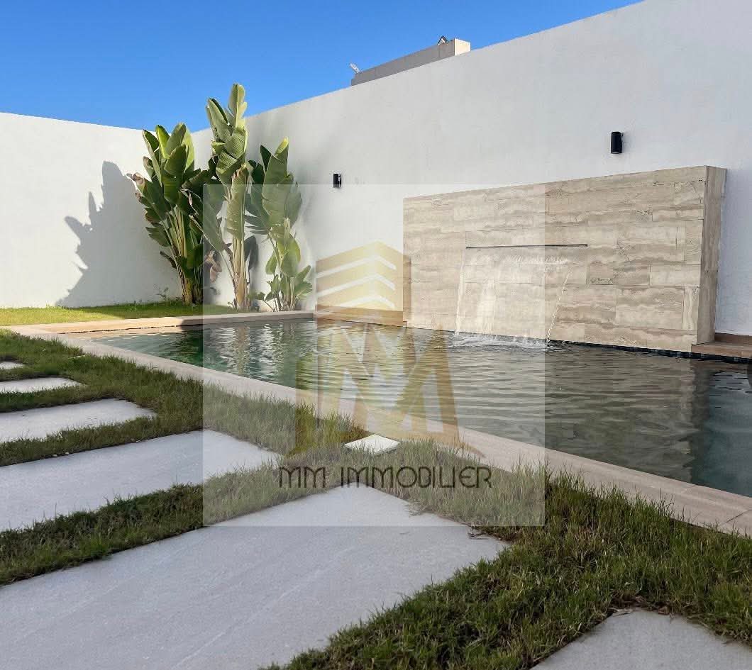 La Soukra&nbsp;La Soukra&nbsp;Vente&nbsp;Appart. 5 pi�ces+&nbsp;Un triplex direct promoteur