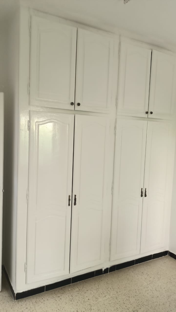 Vente&nbsp;Appart. 4 pi�ces - Tunisie