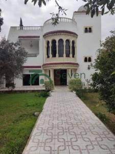 Le Bardo&nbsp;Le Bardo&nbsp;Vente&nbsp;Maisons&nbsp;Villa s7 au bardo ref444a