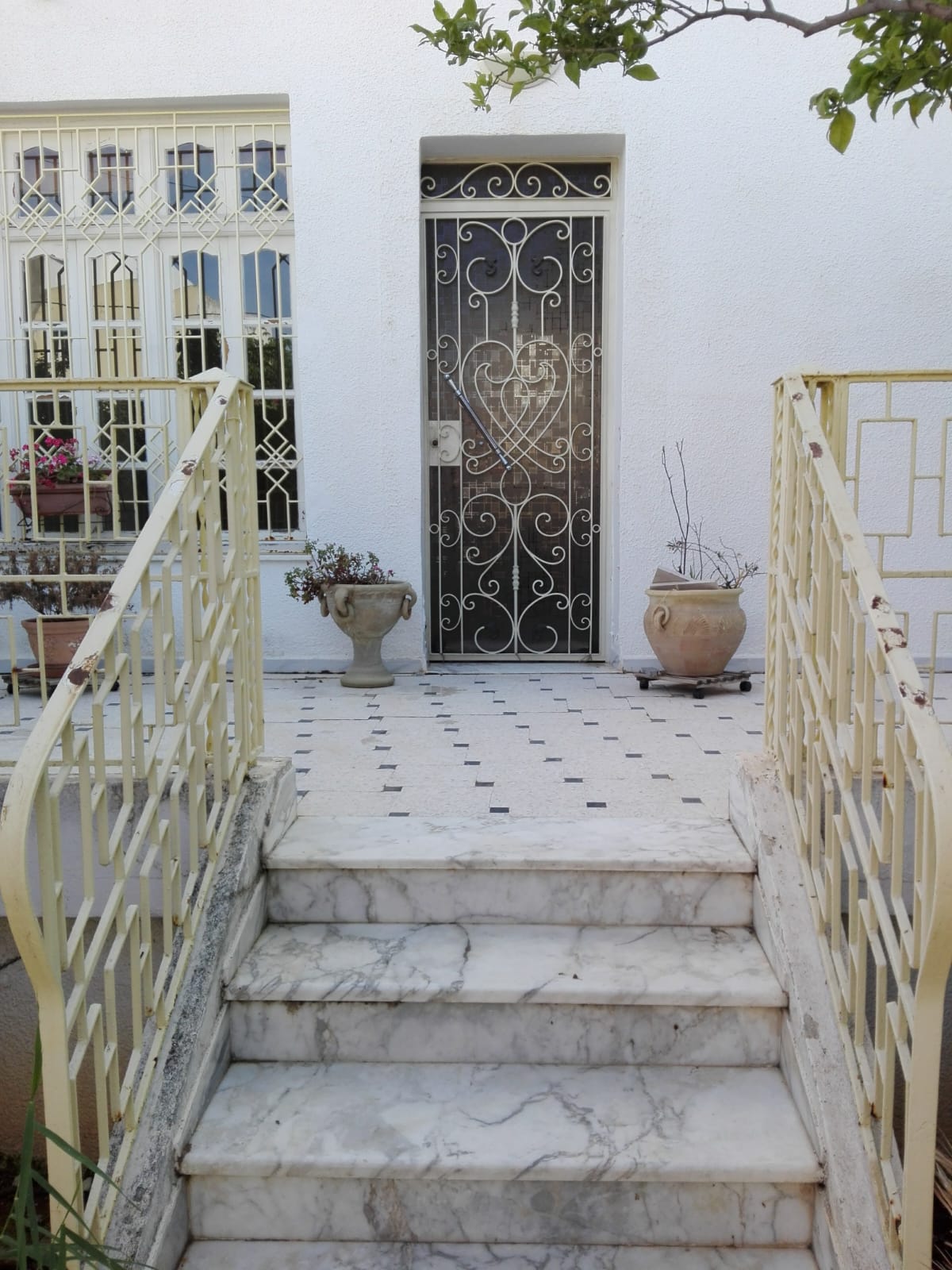 Sidi El Bechir&nbsp;Monfleury&nbsp;Vente&nbsp;Maisons&nbsp;Villa  montfleury tunis