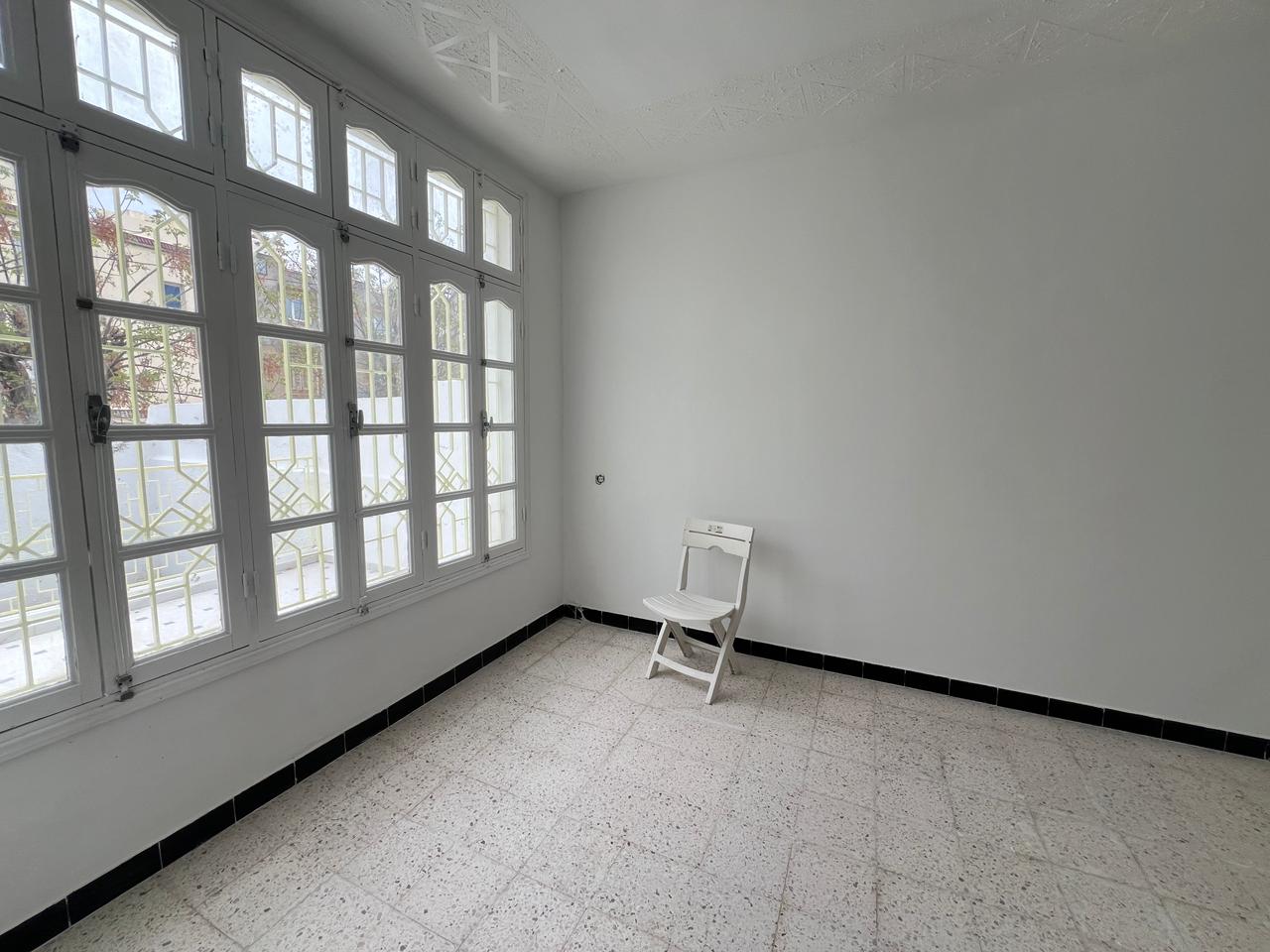 Vente Maisons - Tunisie