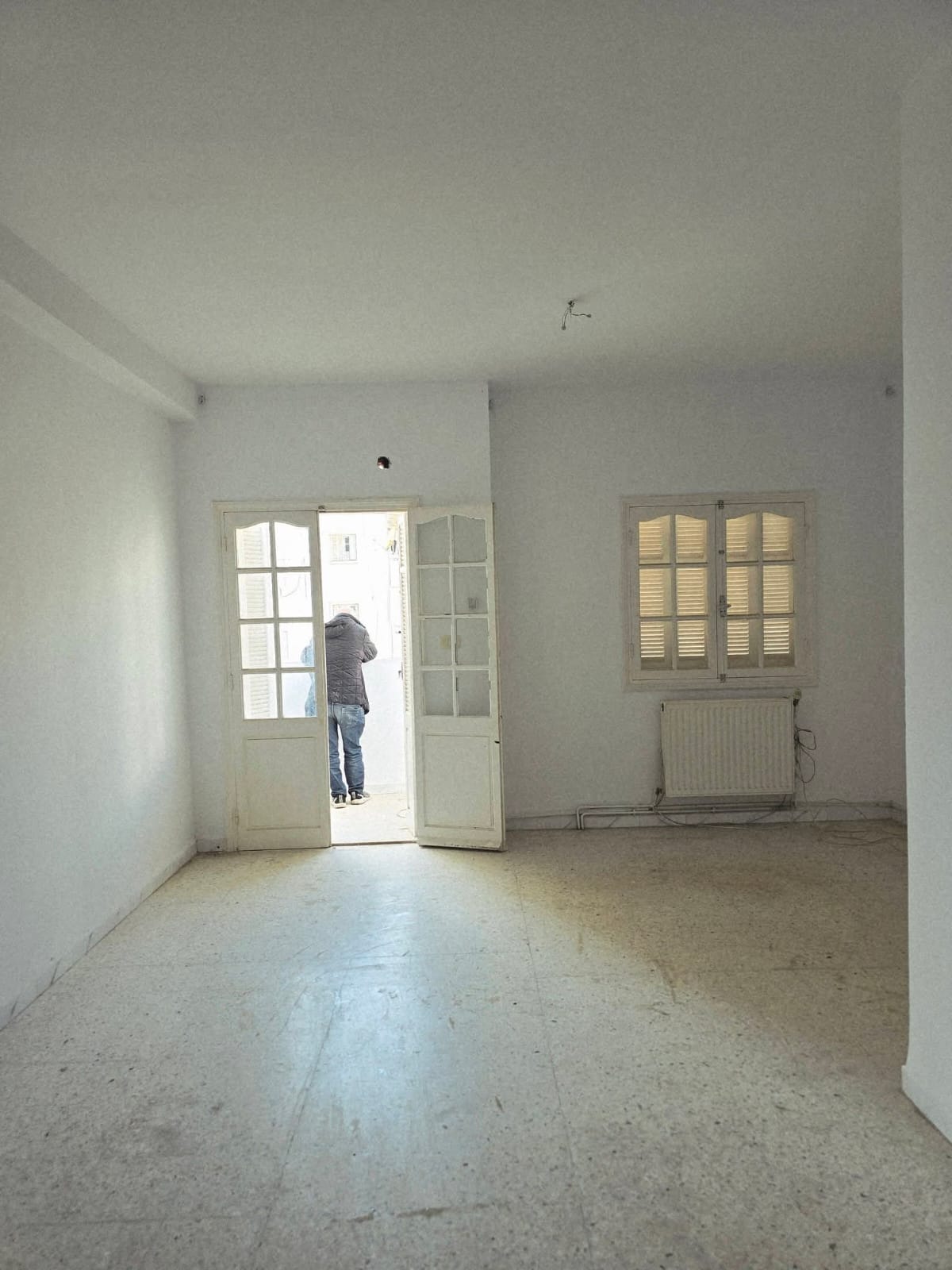 Sousse Jaouhara&nbsp;Sousse Khezama&nbsp;Vente&nbsp;Appart. 2 pi�ces&nbsp;Appartement s2 � khezama panorama